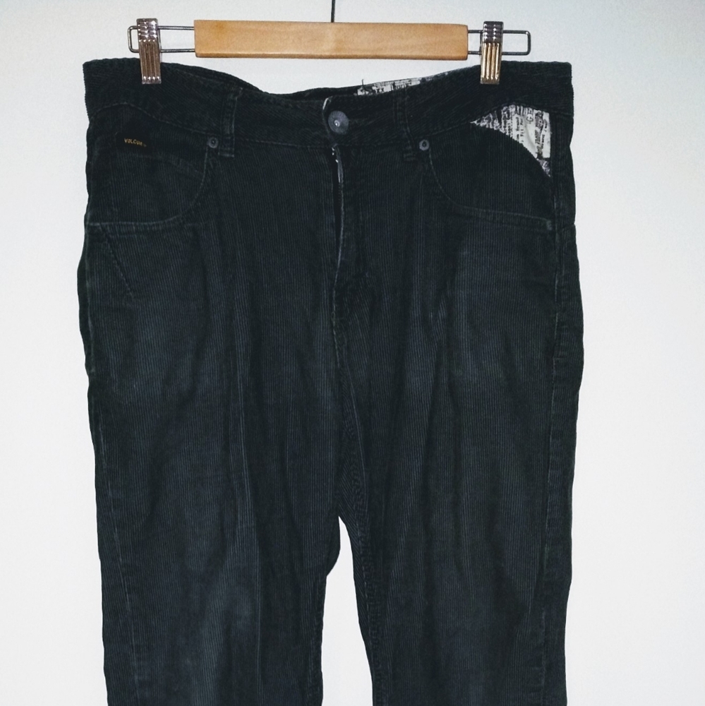 Volcom Enowen Jean Corduroy Pants